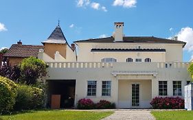 La Casa Blanca